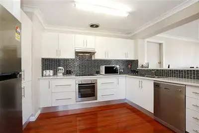 Second view of Homely house listing, 71 Reservoir Road, Blacktown NSW 2148