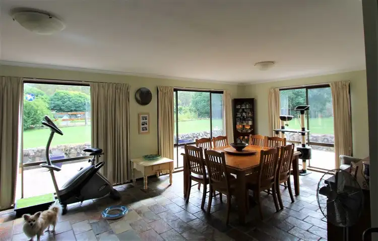 Fourth view of Homely rural property listing, 100 Wyanbene via, Braidwood NSW 2622