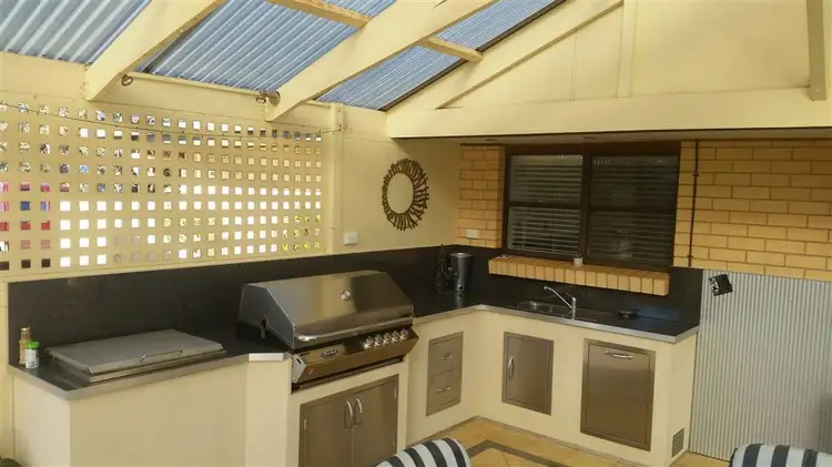 Third view of Homely house listing, 11 Colman St, Wudinna SA 5652