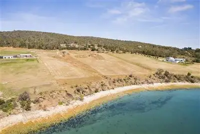 Fourth view of Homely land listing, 578 Dorans Road, Sandford TAS 7020
