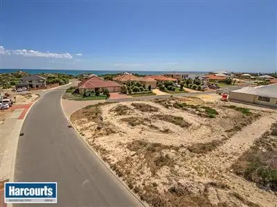 Fifth view of Homely land listing, 2/15 Longfin Vista, Yanchep WA 6035