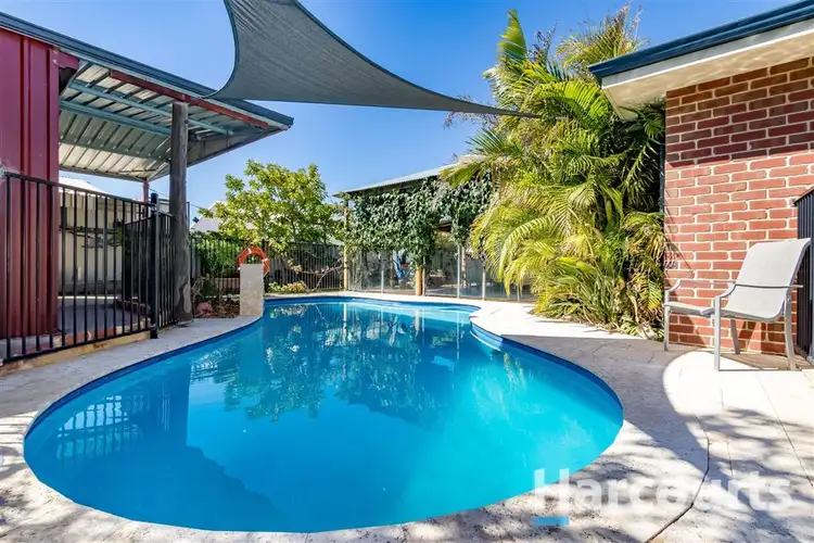 Third view of Homely house listing, 3 Brownrigg Street, Singleton WA 6175