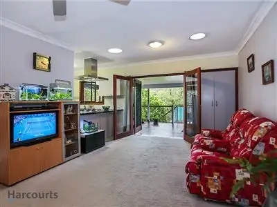 Third view of Homely house listing, 47 Oatland Crescent, Holland Park West QLD 4121