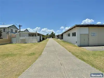 Second view of Homely unit listing, 1/6 Stewart Street, Mandurah WA 6210