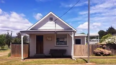 Main view of Homely studio listing, 38 Main Street, Ringarooma TAS 7263