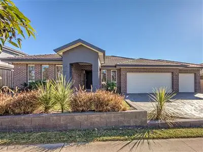 Main view of Homely house listing, 248 South Circuit, Catherine Field NSW 2570