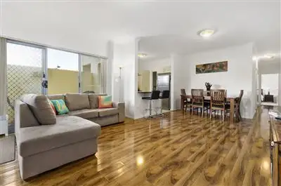 Main view of Homely unit listing, 1/377 Princes Highway, Woonona NSW 2517