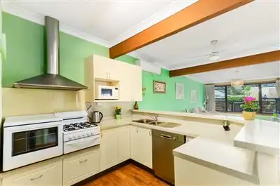 Second view of Homely house listing, 32 Park Road, Woonona NSW 2517