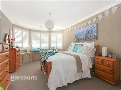 Fifth view of Homely house listing, 4 Ashbury Avenue, Horsley NSW 2530