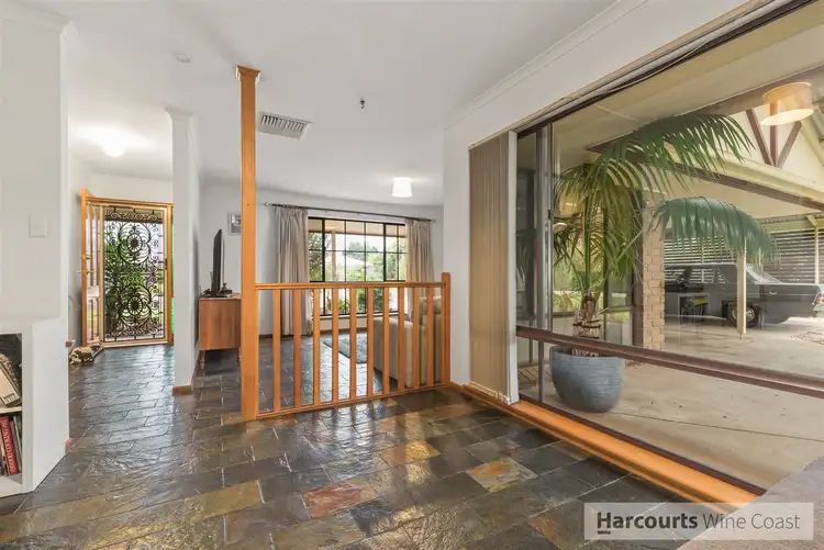 Fourth view of Homely house listing, 56 Cameron Road, Aldinga Beach SA 5173