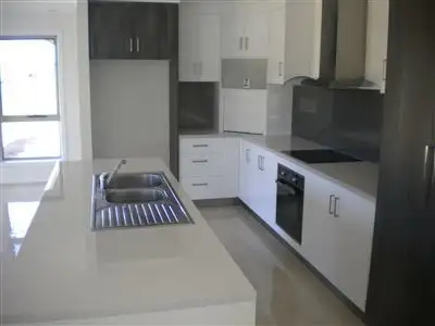 Second view of Homely house listing, lot 3 Belmont Court, Newnham TAS 7248