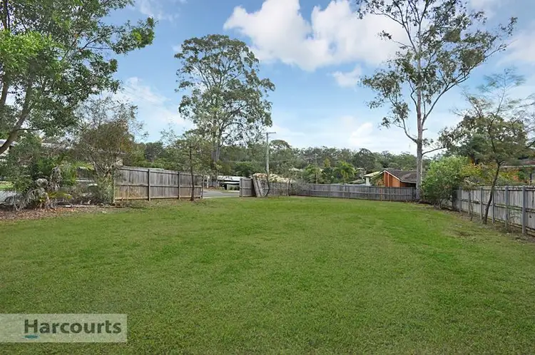 Fourth view of Homely land listing, 27 Arunga Street, Petrie QLD 4502