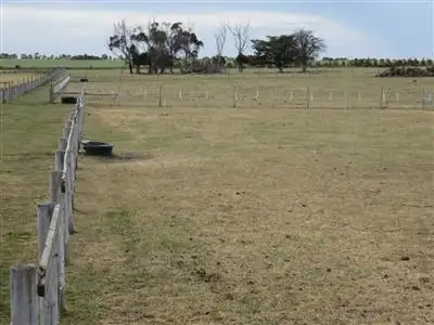 Sixth view of Homely land listing, Lot 2, 100 Teesdale-Lethbridge Road, Teesdale VIC 3328