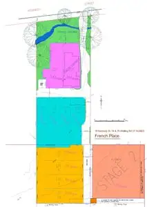 Second view of Homely land listing, 18-20 Kennedy Street, St Agnes SA 5097