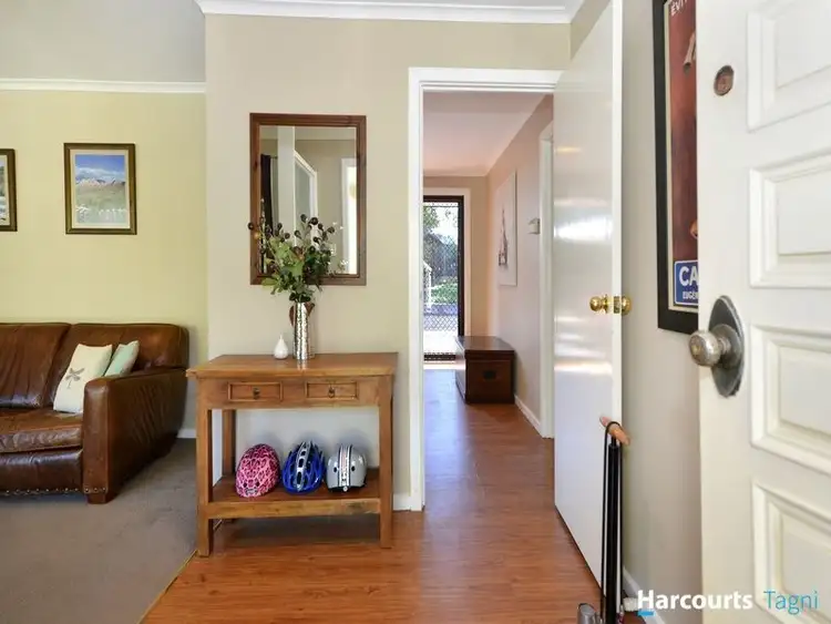 Fourth view of Homely house listing, 16 Antilla Way, Flagstaff Hill SA 5159