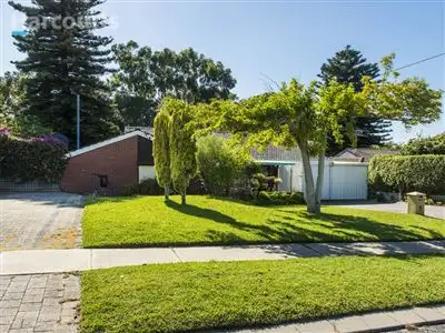 Second view of Homely house listing, 86 Barker Drive, Duncraig WA 6023