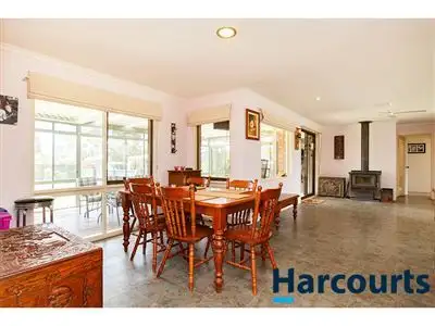 Sixth view of Homely rural property listing, 636 Darnum Shady Creek Road, Darnum VIC 3822