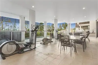 Fifth view of Homely unit listing, 27/41 Playfield, Chermside QLD 4032