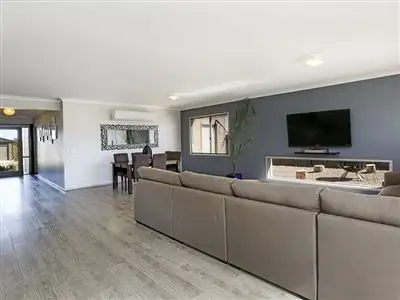 Fifth view of Homely house listing, 6 Hamish Drive, Bannockburn VIC 3331