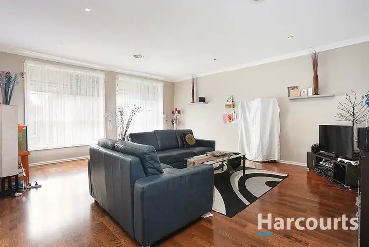 Fourth view of Homely house listing, 23 Diplomat Drive, Thomastown VIC 3074