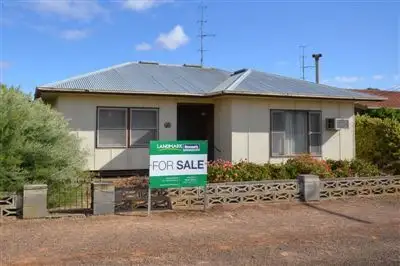 25 Stokes Road, Karoonda SA 5307