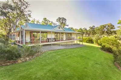 Second view of Homely house listing, 31 Norsworthy Road, Forreston SA 5233