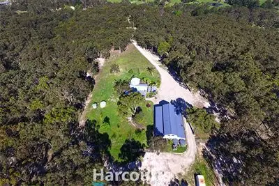 Lot 1 Wilks Road, Officer VIC 3809
