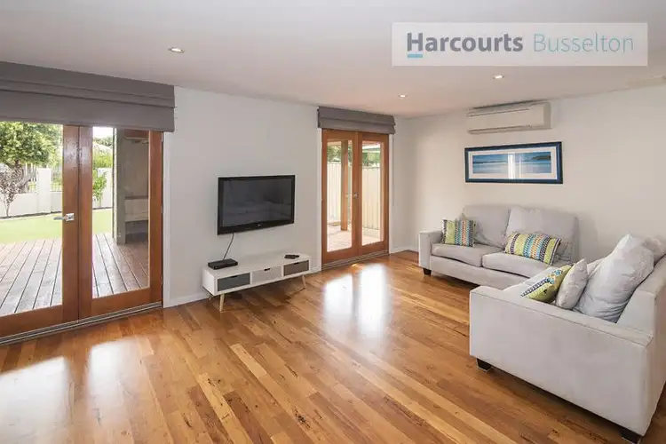 Seventh view of Homely house listing, 2/78 Reynolds Street, West Busselton WA 6280