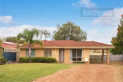 56 Bignell Drive, West Busselton WA 6280