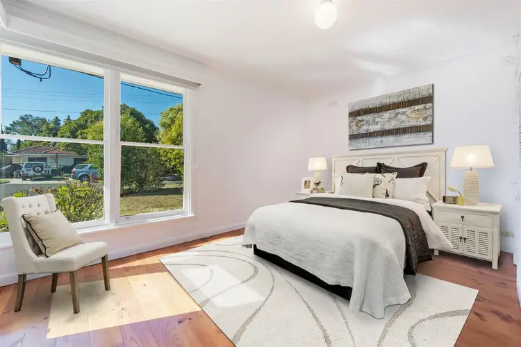 Fifth view of Homely house listing, 6 Perry Court, Herne Hill VIC 3218