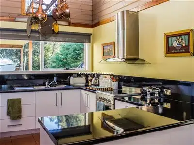 Second view of Homely house listing, 95 Argonaut Road, St Helens TAS 7216