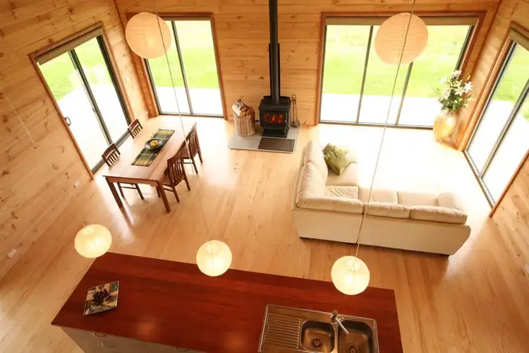 Fourth view of Homely rural property listing, 66 Table Cape Road, Wynyard TAS 7325