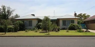 Main view of Homely house listing, 27 Queen Street, Cootamundra NSW 2590