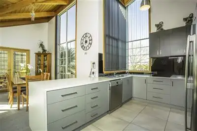 Fifth view of Homely house listing, 34 Douglas Street, Beaconsfield TAS 7270