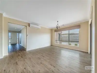 Sixth view of Homely house listing, 3 Mayfair Drive, Drouin VIC 3818