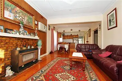 Second view of Homely house listing, 11 Riley Street, Thornbury VIC 3071