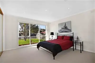 Second view of Homely house listing, 11 Pentland Drive, Epping VIC 3076
