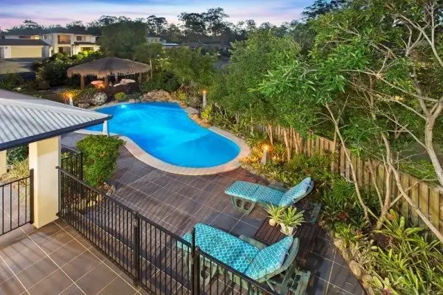 Third view of Homely house listing, 1 Pinehurst Court, Albany Creek QLD 4035