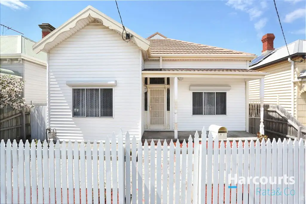 Main view of Homely house listing, 20 Station Street, Coburg VIC 3058
