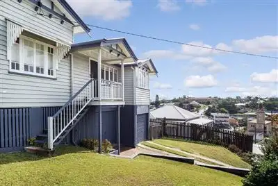 19 Calton Hill, Gympie QLD 4570