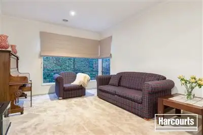 Second view of Homely house listing, 20 Gwendoline Drive, Berwick VIC 3806