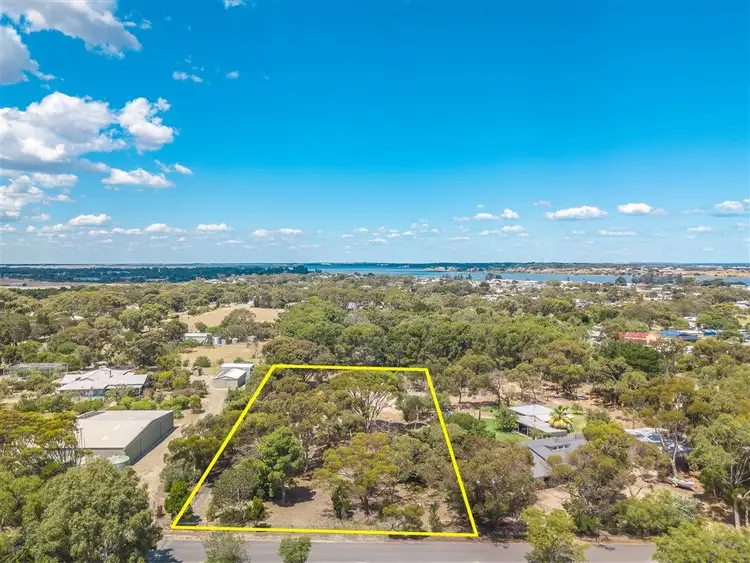 Third view of Homely land listing, Lot 100 Dance Street, Goolwa SA 5214