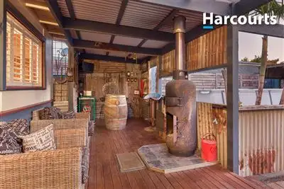 Second view of Homely house listing, 271 Marine Parade, Hastings VIC 3915