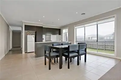Third view of Homely house listing, 1 Cabarita Court, Truganina VIC 3029