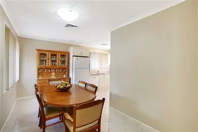 Sixth view of Homely house listing, 5 Epping Forest Drive, Eschol Park NSW 2558