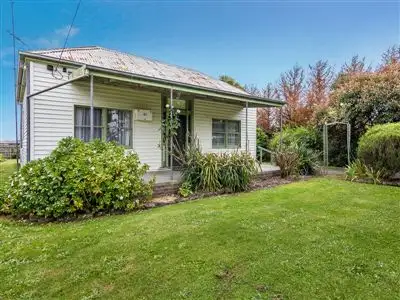 41 Kennedy Street, Longwarry VIC 3816