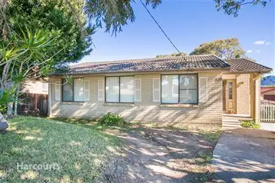 320 Princes Highway, Dapto NSW 2530