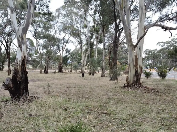 Main view of Homely rural property listing, Lot 1 Military Bypass Road, Armstrong VIC 3377