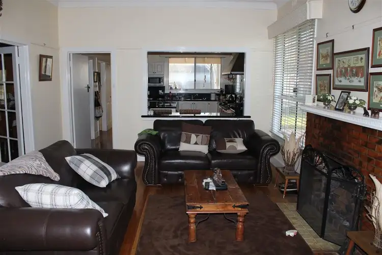 Fifth view of Homely house listing, 3 Gipps Street, Yarram VIC 3971