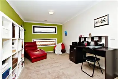 Sixth view of Homely house listing, 34 Evadene Drive, Tarneit VIC 3029